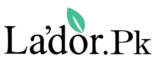 Lador.pk